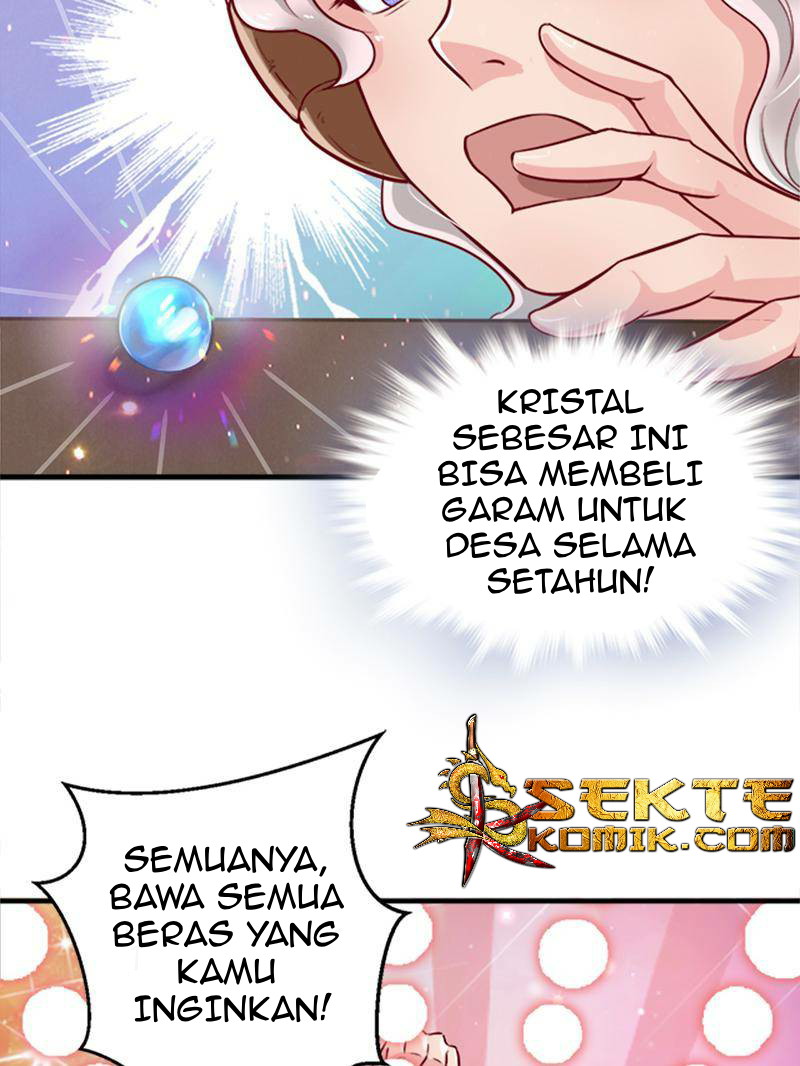 Beauty and the Beasts Chapter 15 Gambar 4